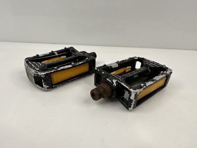 パーツ KKT old school bmx pedal NOS パーツ KKT old school