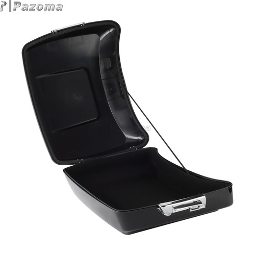 Paquete Tour + Respaldo para Harley Touring Road Glide Special FLTRXS 2015-2023 - Imagen 10 de 12