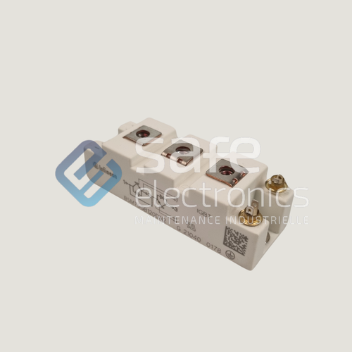 BSM75GB120DN2 - INFINEON POWER MODULE - Bild 1 von 4