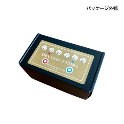 ギター Demonfx AT-DS /JHS Angry Charlie Clone Demonfx At-Ds/Jhs Angry Charlie (Angry Charlie Clone)_ | eBay UK