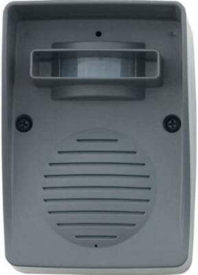 Chamberlain Additional Sensor for Reporter Wireless Alert System ...