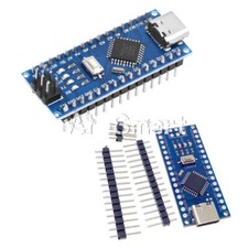 ATmega328P CH340 USB Type-C Nano 3.0 Module 5V 16M Micro-Controller for Arduino