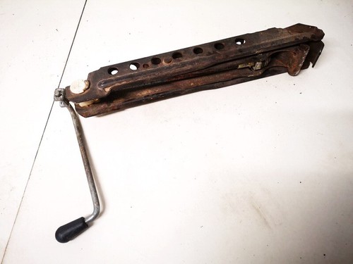 Lift jack