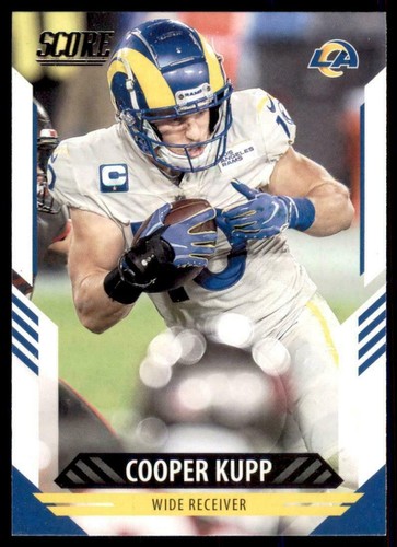 2021 Score Football Pick Complete Your Set #251-400 RC Stars 🔥🏈🔥 - Picture 3 of 150