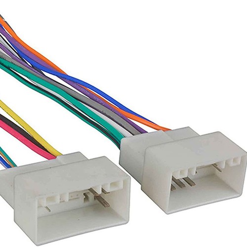 Harness Cable Set Replacement for IX35 Elantra Tucson Kia Sportage SportageR - Bild 3 von 4