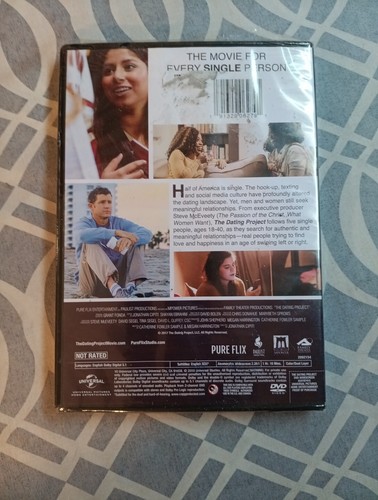 The Dating Project (DVD) - Bild 8 von 8