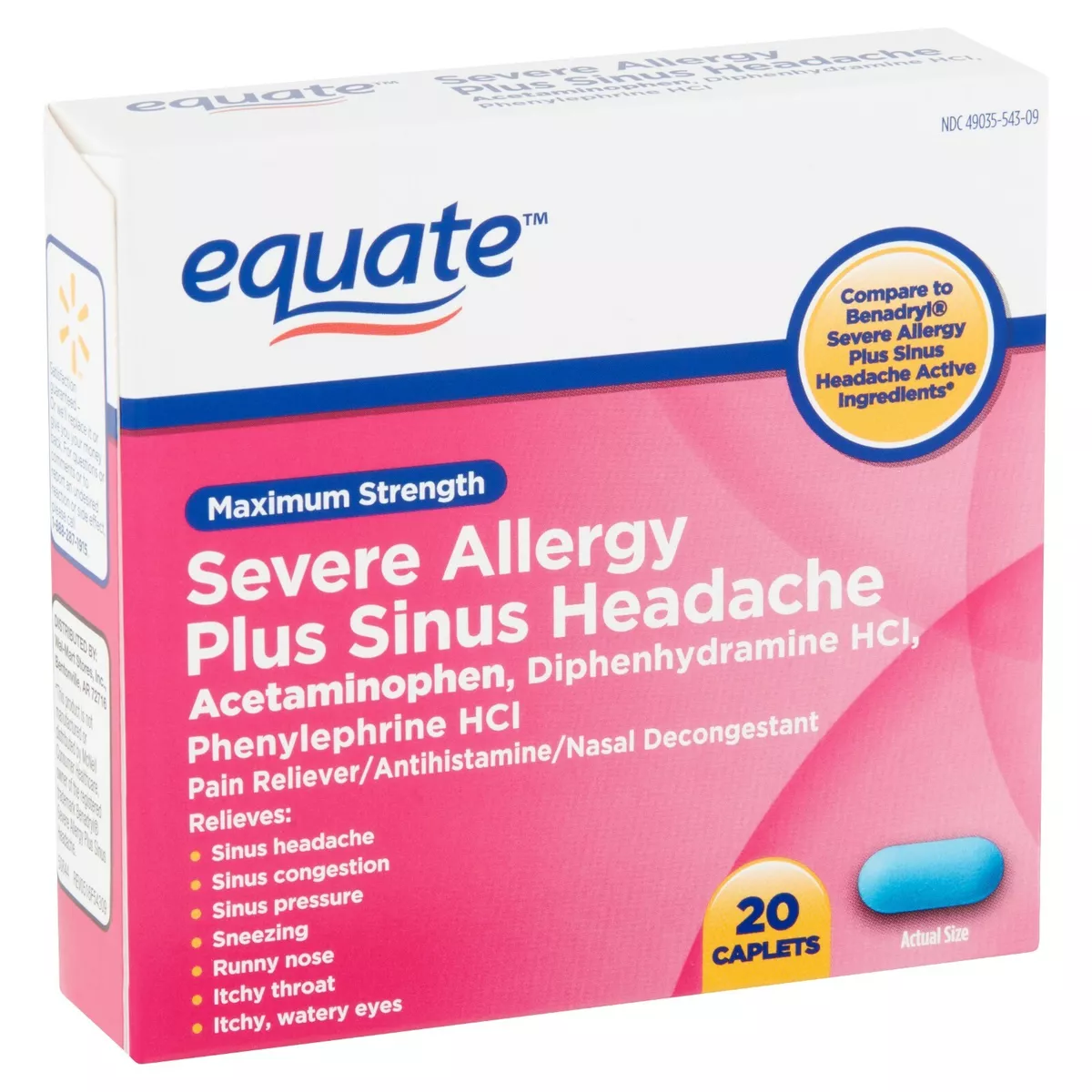 Best medicine for a sinus headache outlet