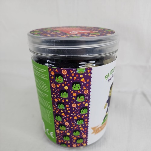 Scentsy Frank - N - Stein Buddy Clip, Frankenstein, Halloween, Harvest  2021 - Picture 6 of 7