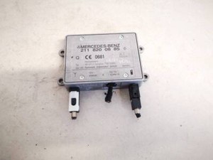 2118200885 Antennenmodul Einheit für Mercedes-Benz E-KLASSE UK1808627-27