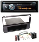 Pioneer Autoradios Alfa Spider