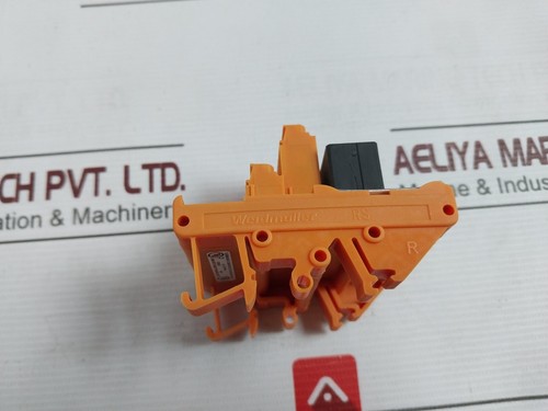 Weidmuller FC-TSDO-0824 Safe Digital Output FTA 8 Channels Module 42 VDC - Picture 8 of 8