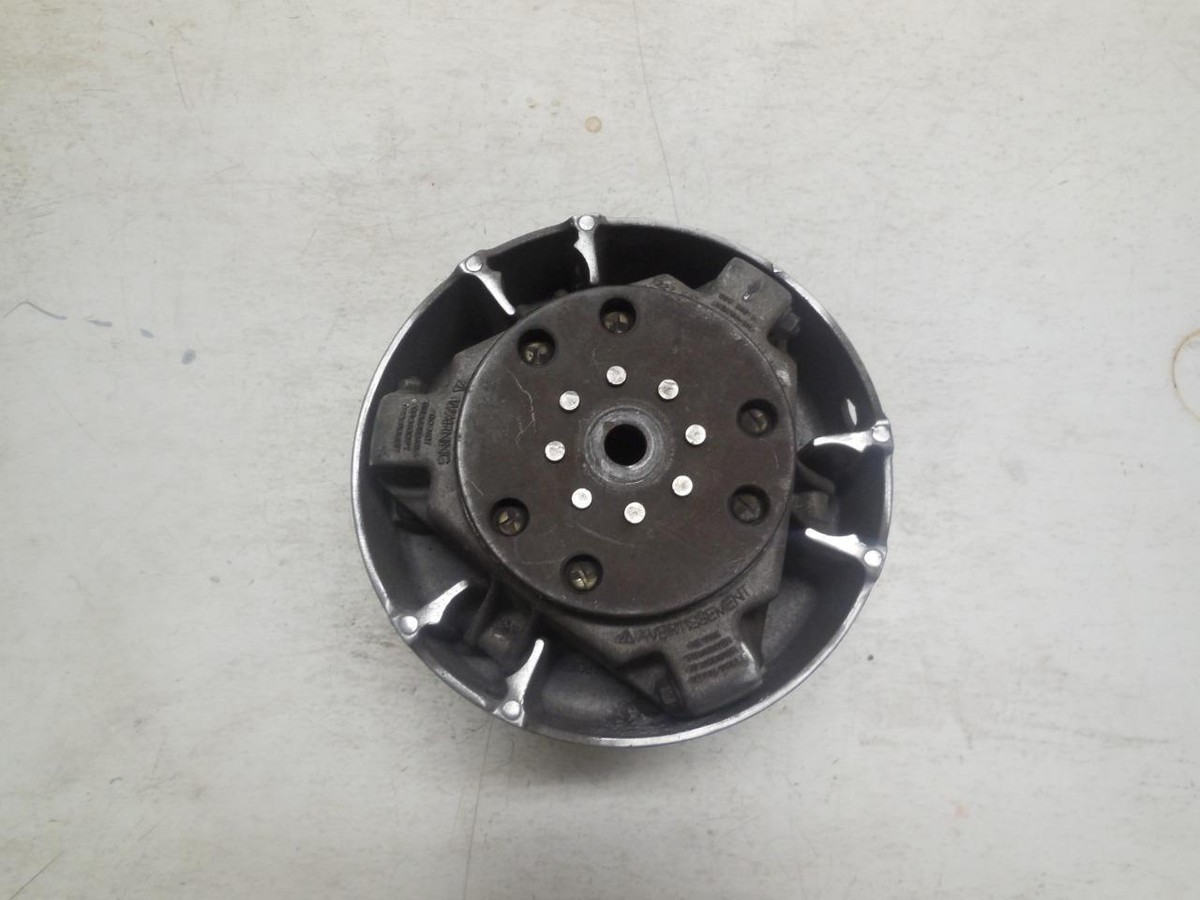 2000-2003 Ski-Doo MXZ 600 Primary Clutch Legend ZX Summit 2001