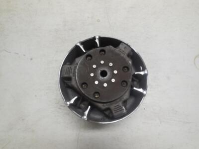2000-2003 Ski-Doo MXZ 600 Primary Clutch Legend ZX Summit 2001