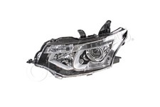 Scheinwerfer links Für MITSUBISHI Outlander II III 13-21 8301C203