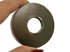 Original Zeiss Ikon Voigtländer Zwischenring Ring Luminare Luminar Adapter 573/7