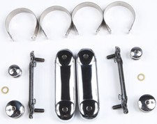 NATIONAL CYCLE 1983 FXDG Disc Glide Harley Davidson SWITCHBLADE MOUNT KIT QUICK