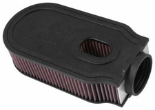 K&N Sportluftfilter Tauschfilter E-0654