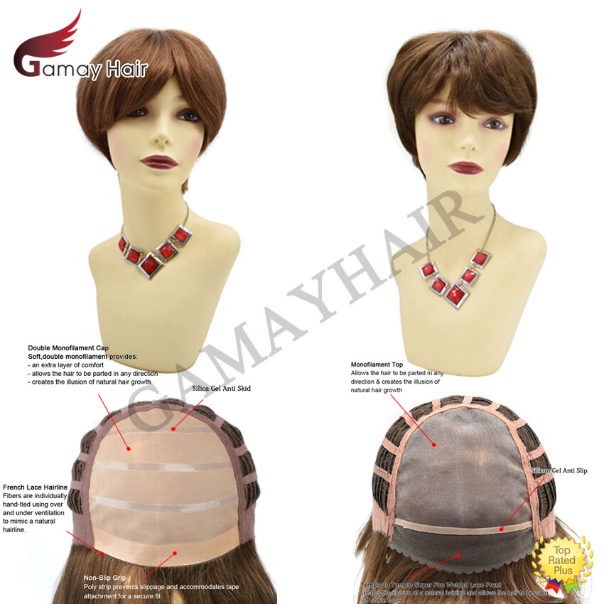 Wig Cap Monofilament Wigs On Sale Envy Monofilament Wigs Sales