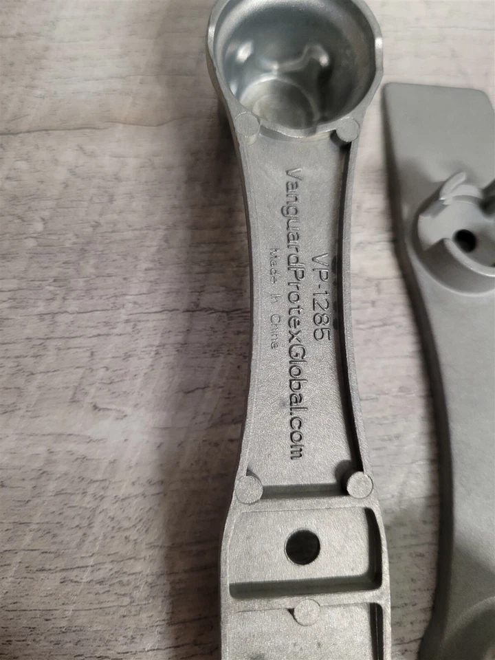 Vanguard Protex Global VP-1285 Tool - New - Lot of 2 - Image 2 of 2