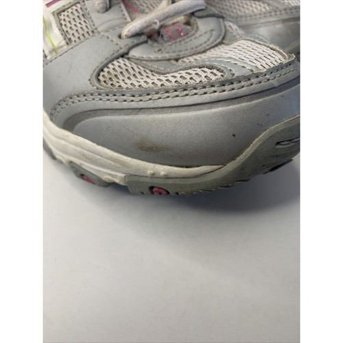 Womens Skechers Sport Gray Size 6 - Picture 10 of 10