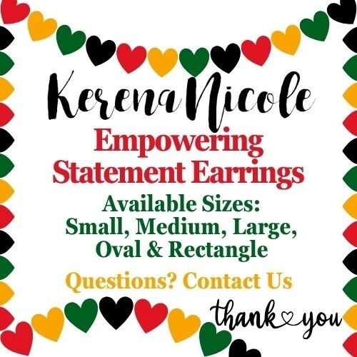 Paquete de cuatro pendientes colgantes pequeños de madera Foto 2 de 4