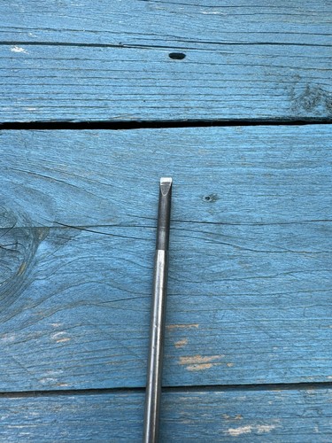 Trimble & Fink verstellbarer Spitzenschraubendreher Werkzeug Greifspitze 12 Zoll - Bild 11 von 16