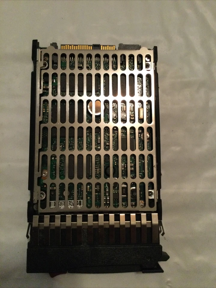 72GB 10K SAS 2.5" 12G Server Hard Drive Fits HP DL360 DG072A8B54 375696-002 - Image 3 of 4