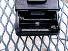 VTG Sony SRF-29 Walkman AM/FM 2 Band Portable Radio No Headphones Untested Parts — photo 5