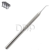 Calcium Hydroxide Applicator Dycal 0.9mm Length 11cm Dental Filling Instruments