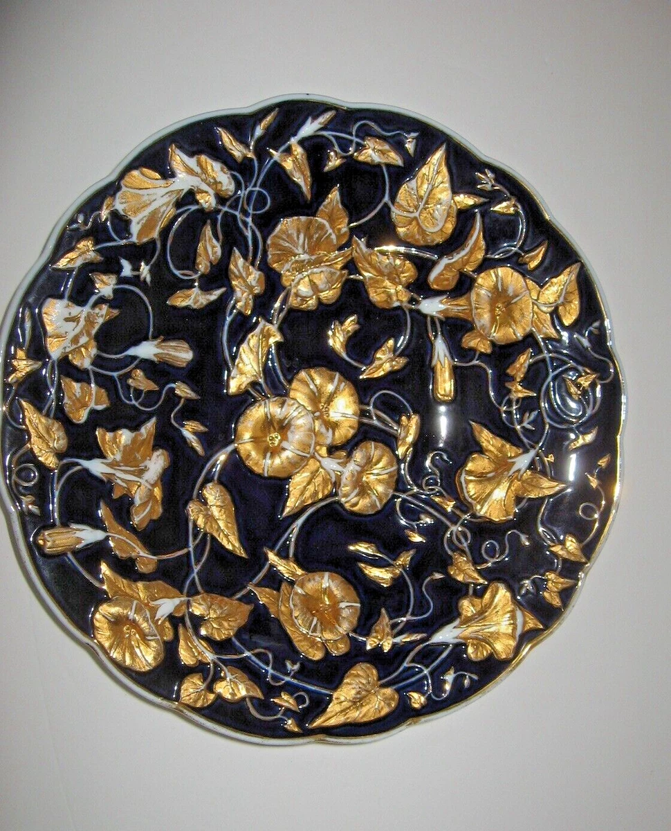 Meissen Cobalt for sale | eBay
