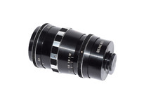 Schneider Cine-Tele-Xenar 2.8/75mm Lens Macro 1:3 D Mount