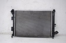 Radiateur Kia CEED