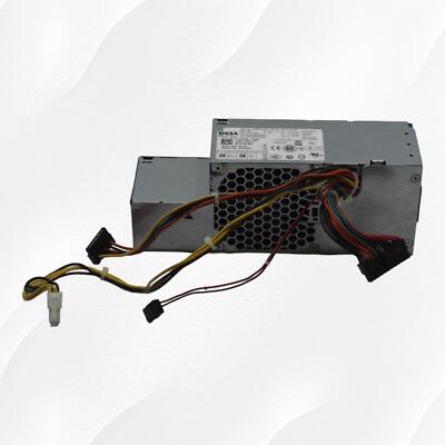 DELL OptiPlex 760 780 SFF 235W Desktop Power Supply L235ES-00 0G185T