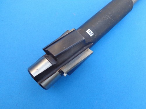 Zapfensenker Flachsenker M12 M20 M24 M30 M36 HSS Werkö HSS - Bild 7 von 9