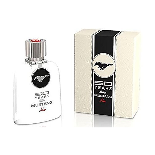 Ford Mustang for men (blue) para hombre / SET - 100 ml Eau De Toilette |  PerfumesFinos.com.mx