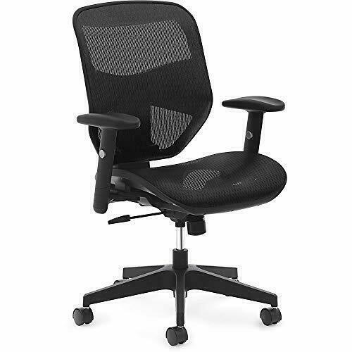 Qulomvs Mesh Ergonomic Office Chair｜TikTok Search