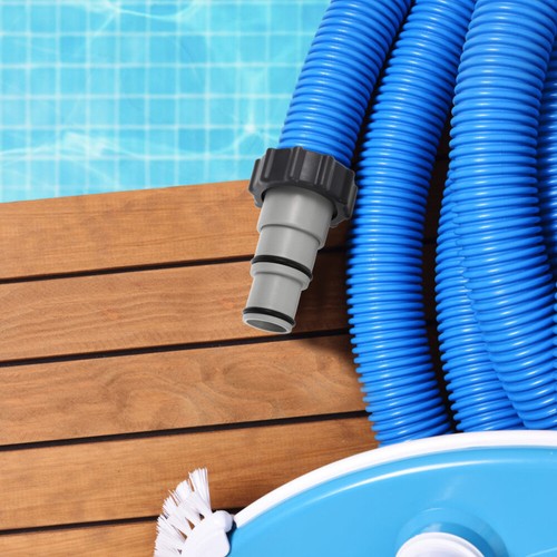2pcs Pool Hose Swimming Pool Water Hose Pool Replacement Parts Pool Adapter - Picture 11 of 12