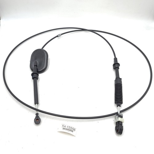 ATP Y-786 Automatic Transmission Shifter Cable Black Fits to 1995-2002 GM Truck - Picture 2 of 11