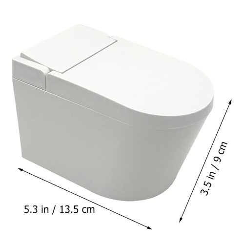 Wall-mounted Ash Box Office Smokeless Ashtray Indoor Ashtrays - Picture 10 of 12