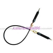 4440150 Throttle Control Cable For Hitachi EX300-2 Excavator