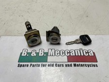 Paire Serrures Blocs de Jauge Clés PEUGEOT Sv 50 1993-1998 (YL587)