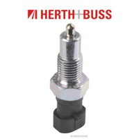 Herth+Buss Elparts RüCkfahrlichtschalter FüR Alfa Romeo Abarth Fiat Lancia Opel