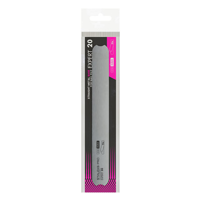 Staleks Pro Expert 20 Metall-BASIS  Hygienische Basis für Einweg-Nagelfeilen