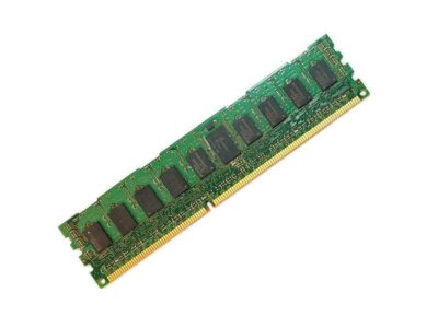 RAM Speicher ECC REG 8GB DDR3 2Rx4 PC3-10600R-9-10-E1-P1