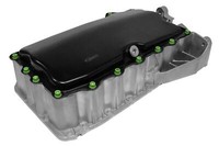 Vaico V10-1897 ÖLwanne FüR Seat VW