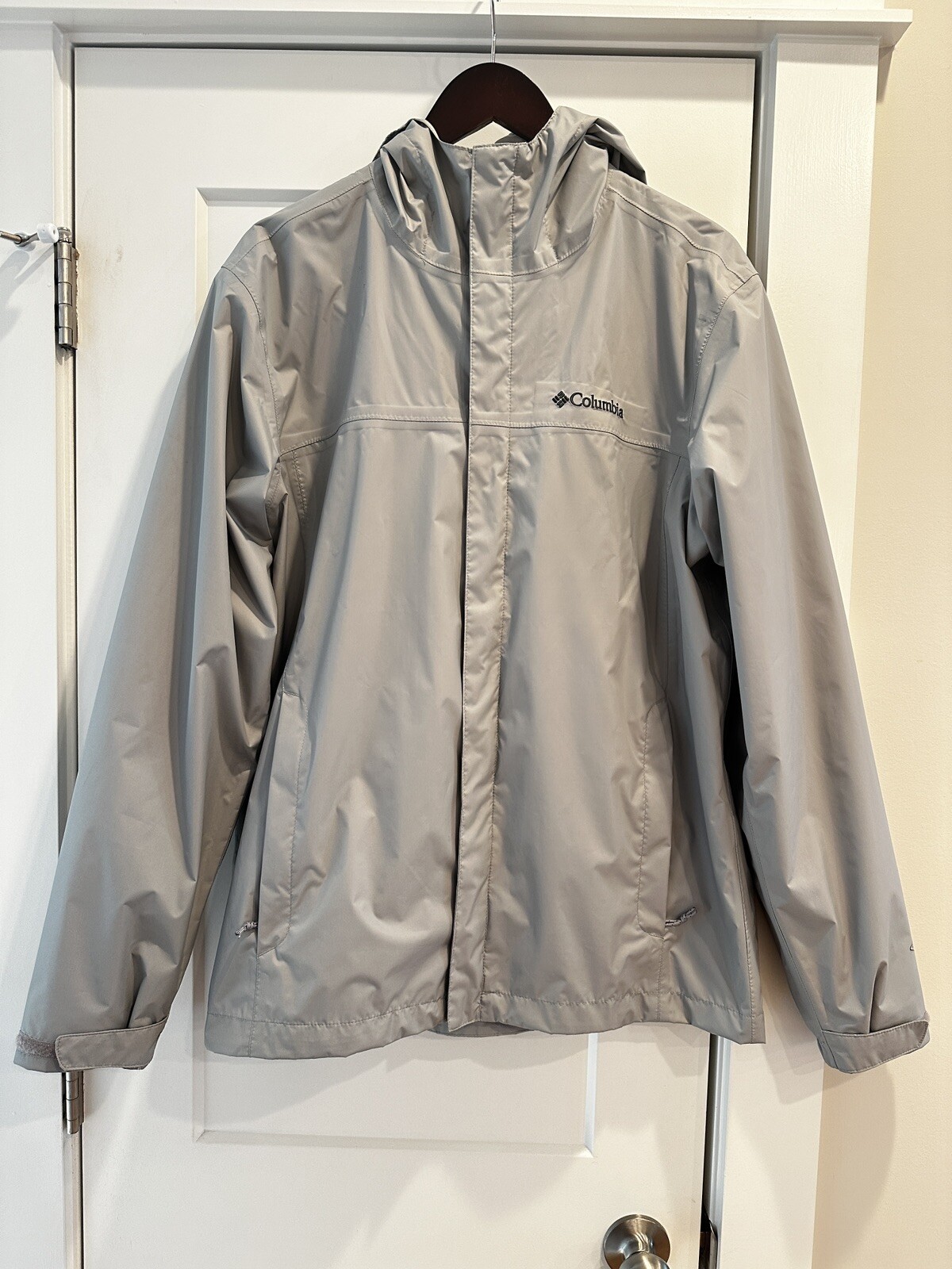 Columbia Watertight II Waterproof Breathable Men's Ra… Gem