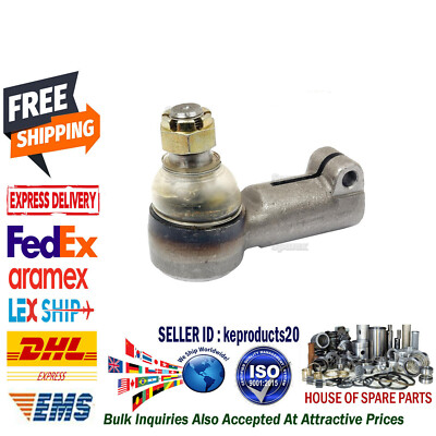 3599679M91 HYDRUALICTIE TIE ROD END FITS FOR MASSEY FERGUSON MF-365,375 ...