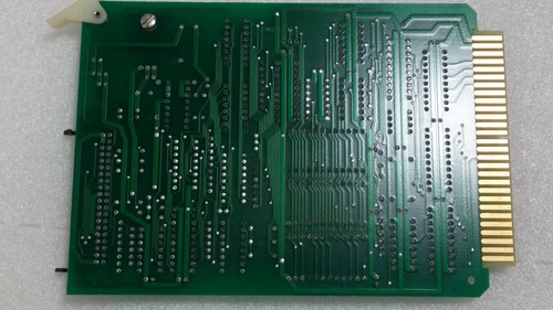 Semitool 16753A Motor Interface Board - Picture 3 of 5