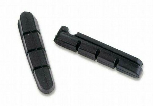 Zapatas de freno de carretera Baradine 453-2 - Shimano montaje directo 55 mm  - Imagen 3 de 3