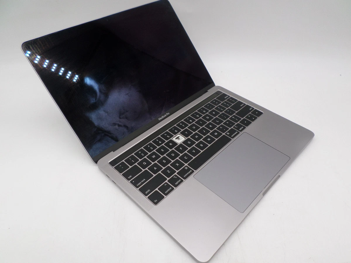 Apple MacBook Pro 13 in 2018 for sale | eBay